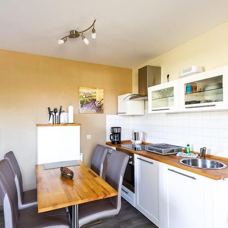 Ferienwohnung-Anker Glowe Buitenkant foto