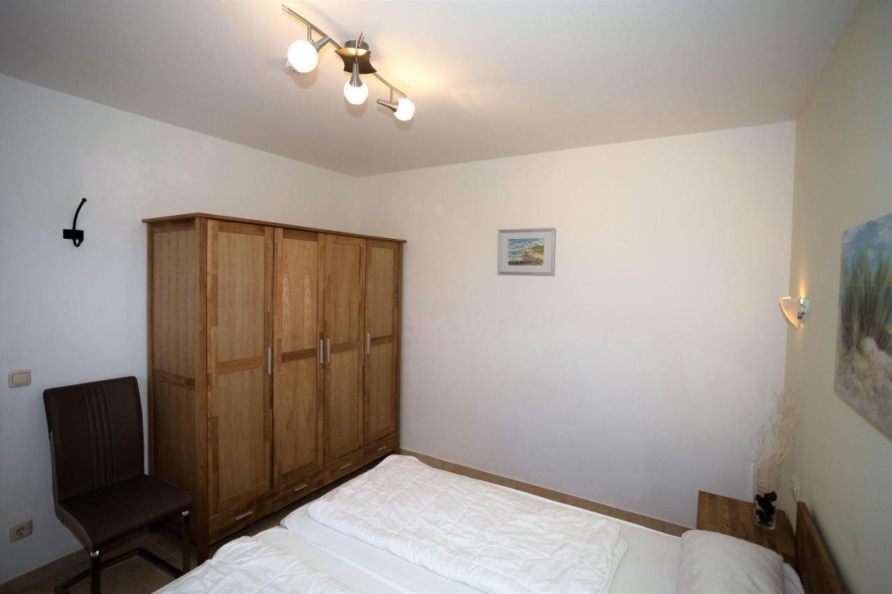 Ferienwohnung-Anker Glowe Buitenkant foto